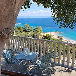  Appartamento Una Finestra Sul Mare Monolocale