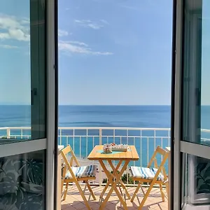  Appartamento Finestra Sul Mare 1