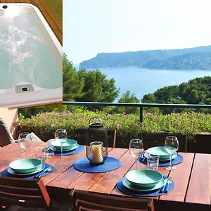  Appartamento Spettacolare Vista Mare